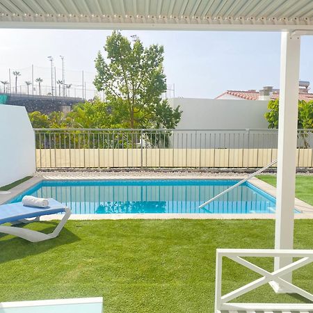 Oh La Life! Magnolia Golf Susana Costa Adeje Dış mekan fotoğraf
