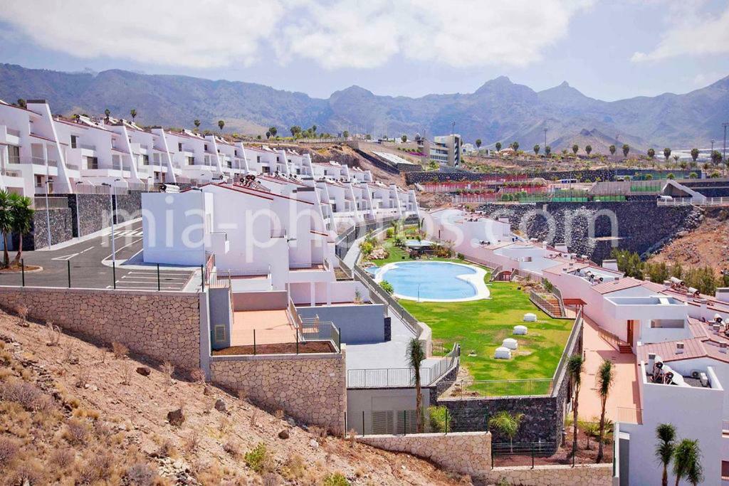 Oh La Life! Magnolia Golf Susana Costa Adeje Dış mekan fotoğraf