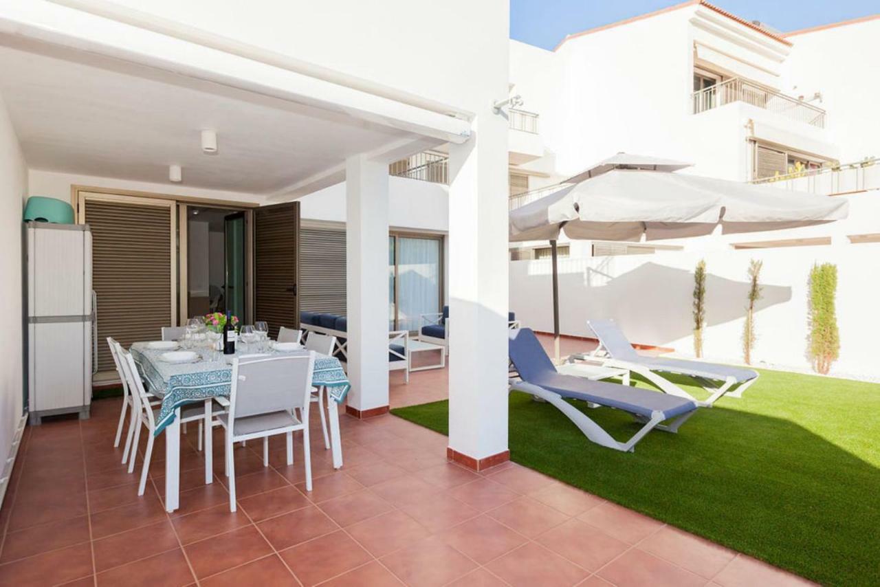 Oh La Life! Magnolia Golf Susana Costa Adeje Dış mekan fotoğraf