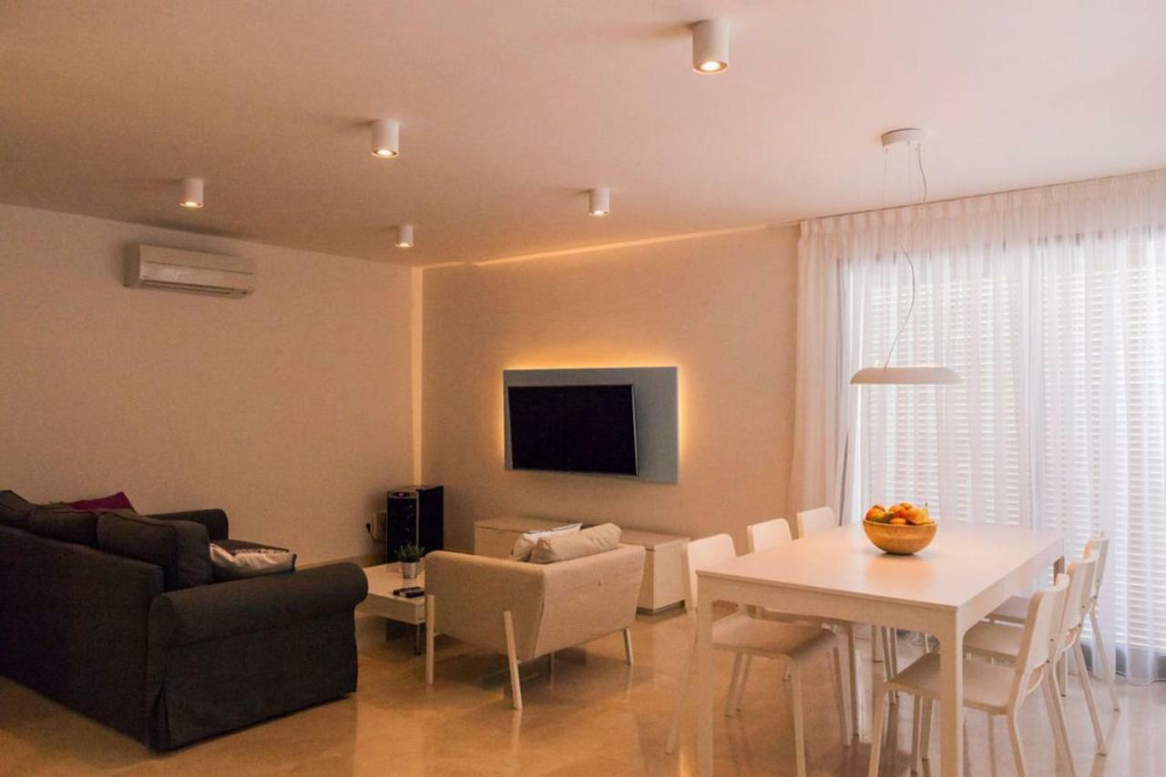 Oh La Life! Magnolia Golf Susana Costa Adeje Dış mekan fotoğraf