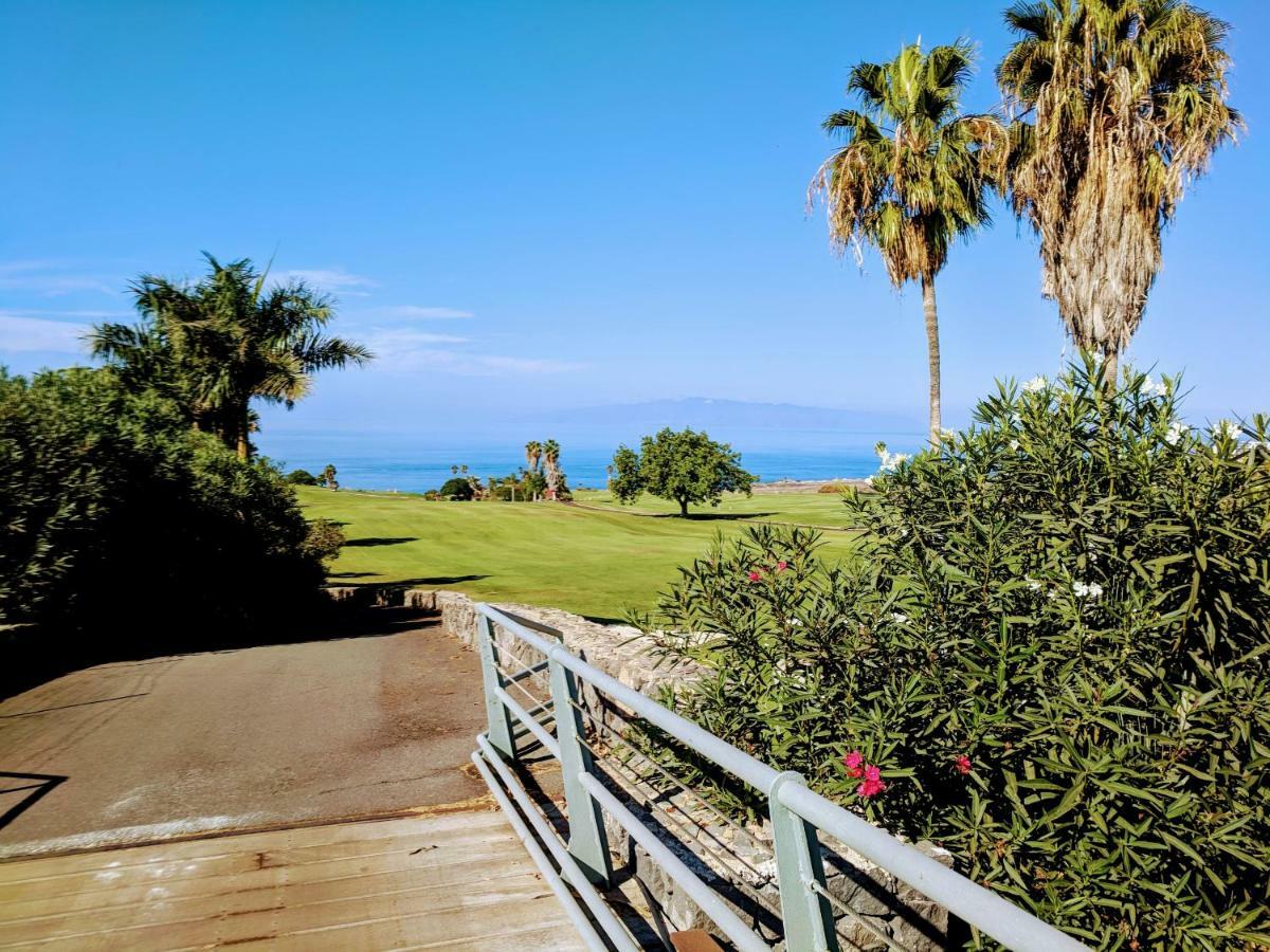 Oh La Life! Magnolia Golf Susana Costa Adeje Dış mekan fotoğraf