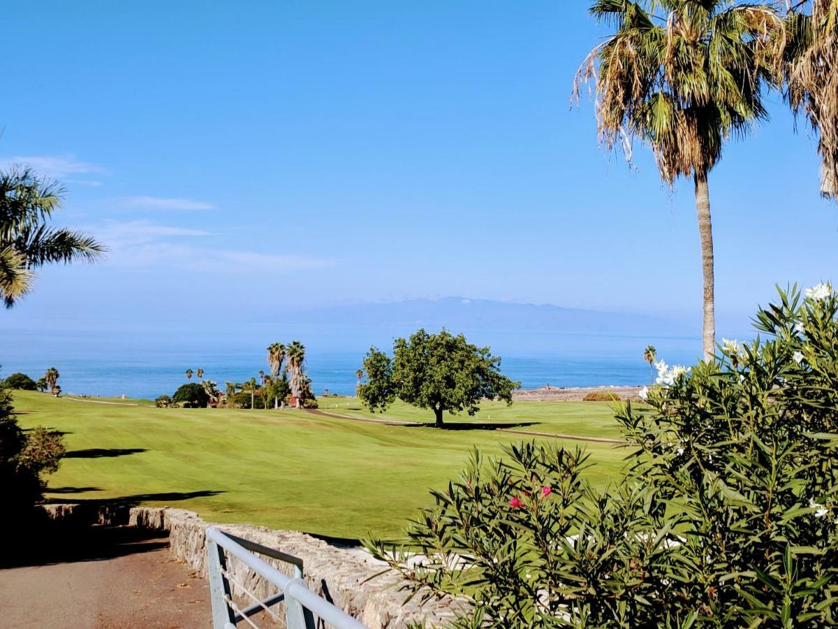 Oh La Life! Magnolia Golf Susana Costa Adeje Dış mekan fotoğraf