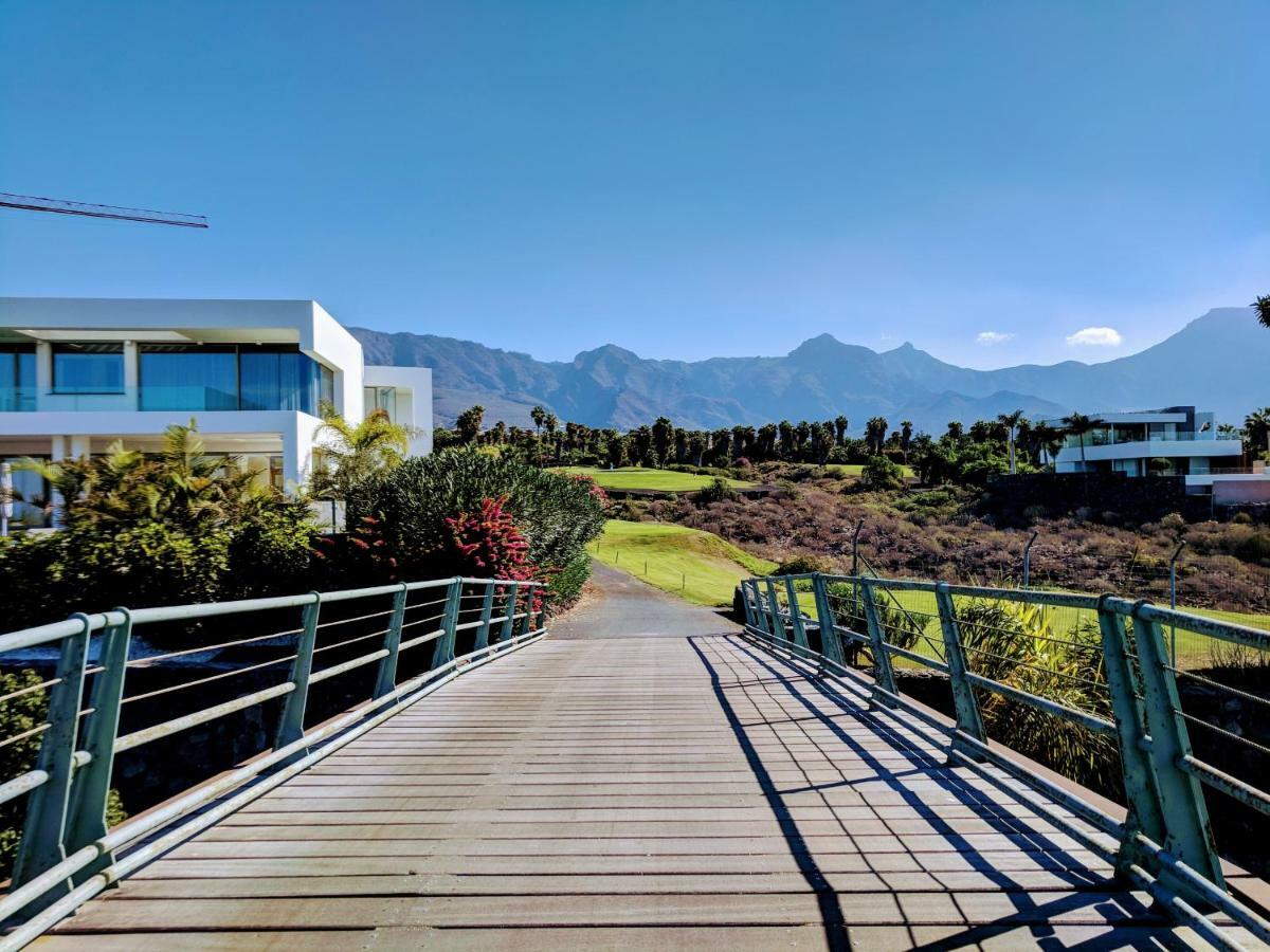Oh La Life! Magnolia Golf Susana Costa Adeje Dış mekan fotoğraf