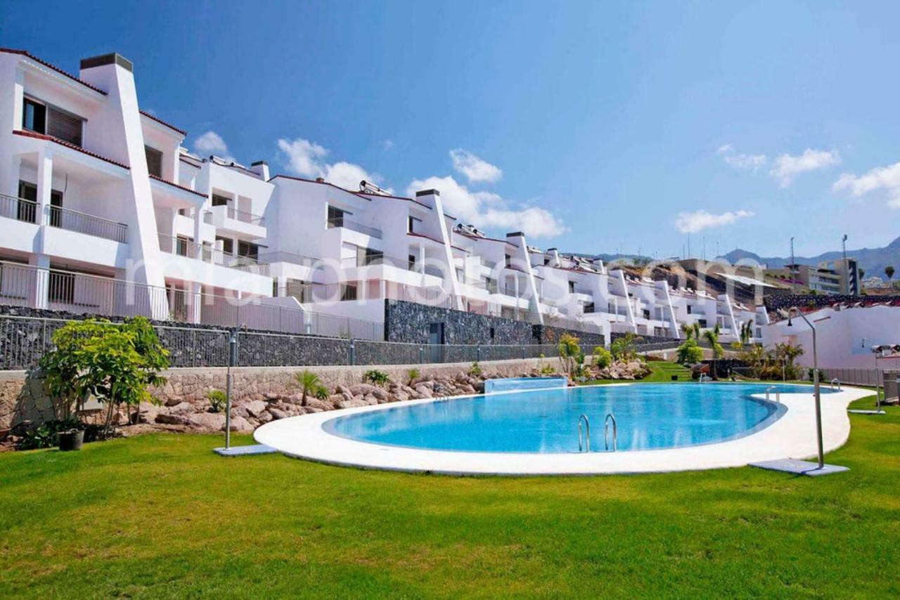 Oh La Life! Magnolia Golf Susana Costa Adeje Dış mekan fotoğraf